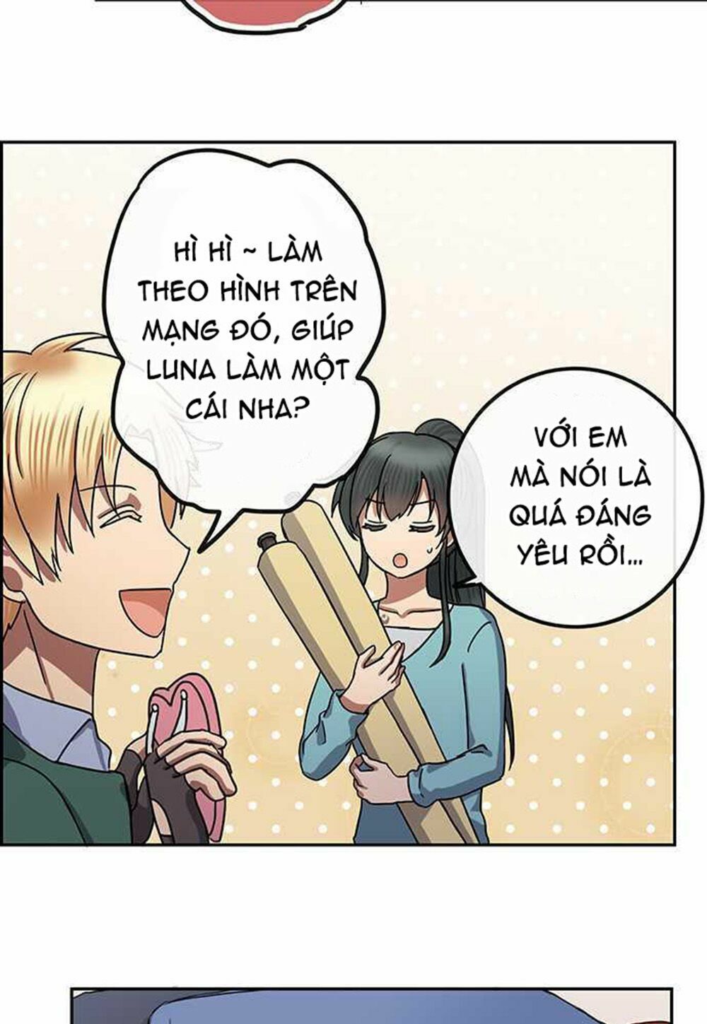 nụ hôn nguyền rủa chapter 81 5