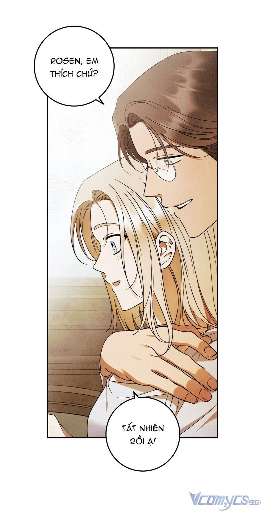 lời nói dối vĩnh cửu của người chapter 24 42