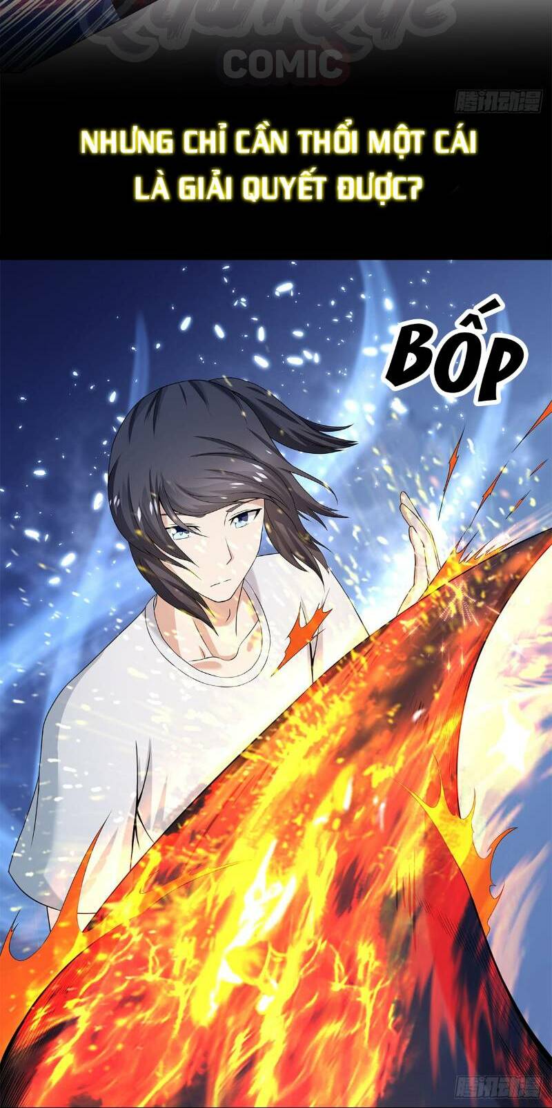 người tu tiên tại đô thị chapter 0 10