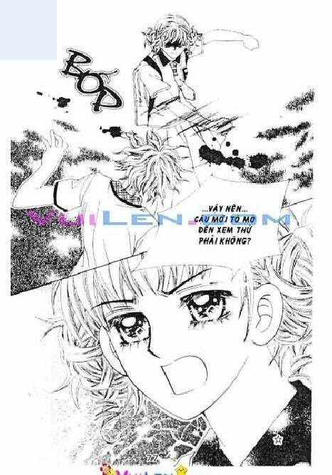 ánh nắng chói chang chapter 11 75