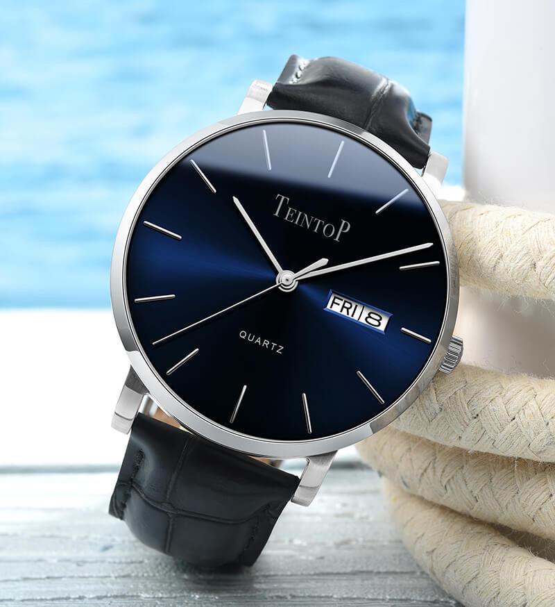 Đồng hồ nam Teintop T7015G-3 chính hãng Mỹ