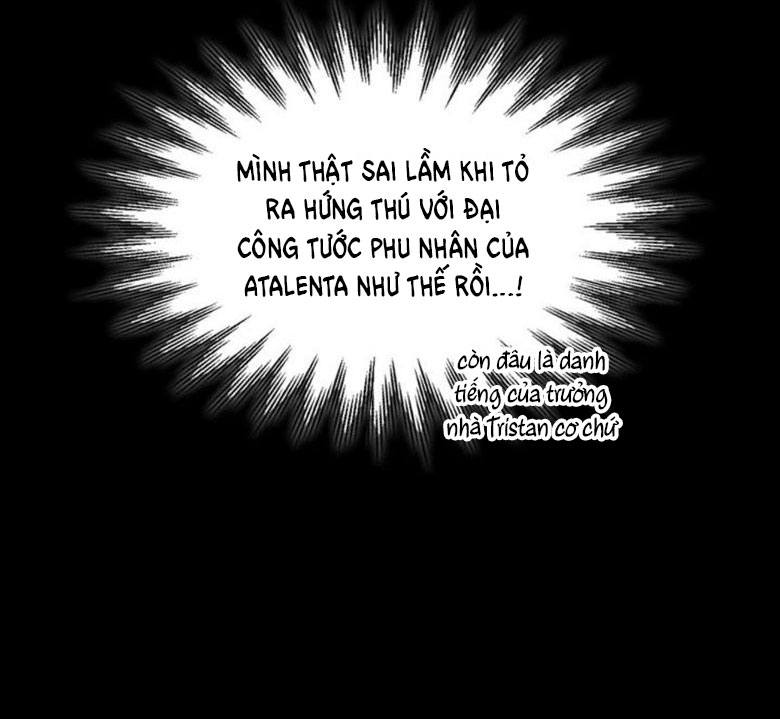 [18+] người đẹp và quái vật chapter 72.1 14