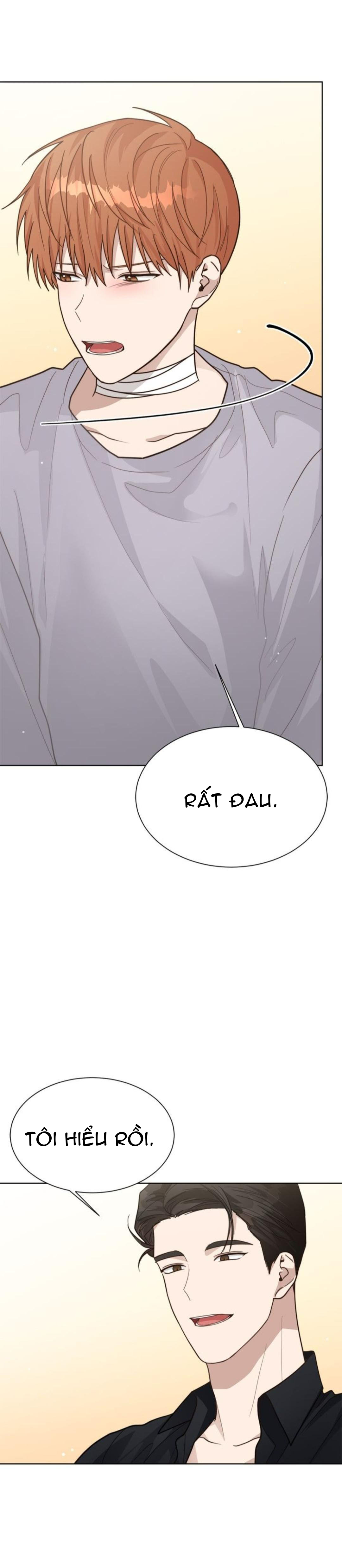 tôi trở thành tên top phụ tồi tệ chapter 14 28