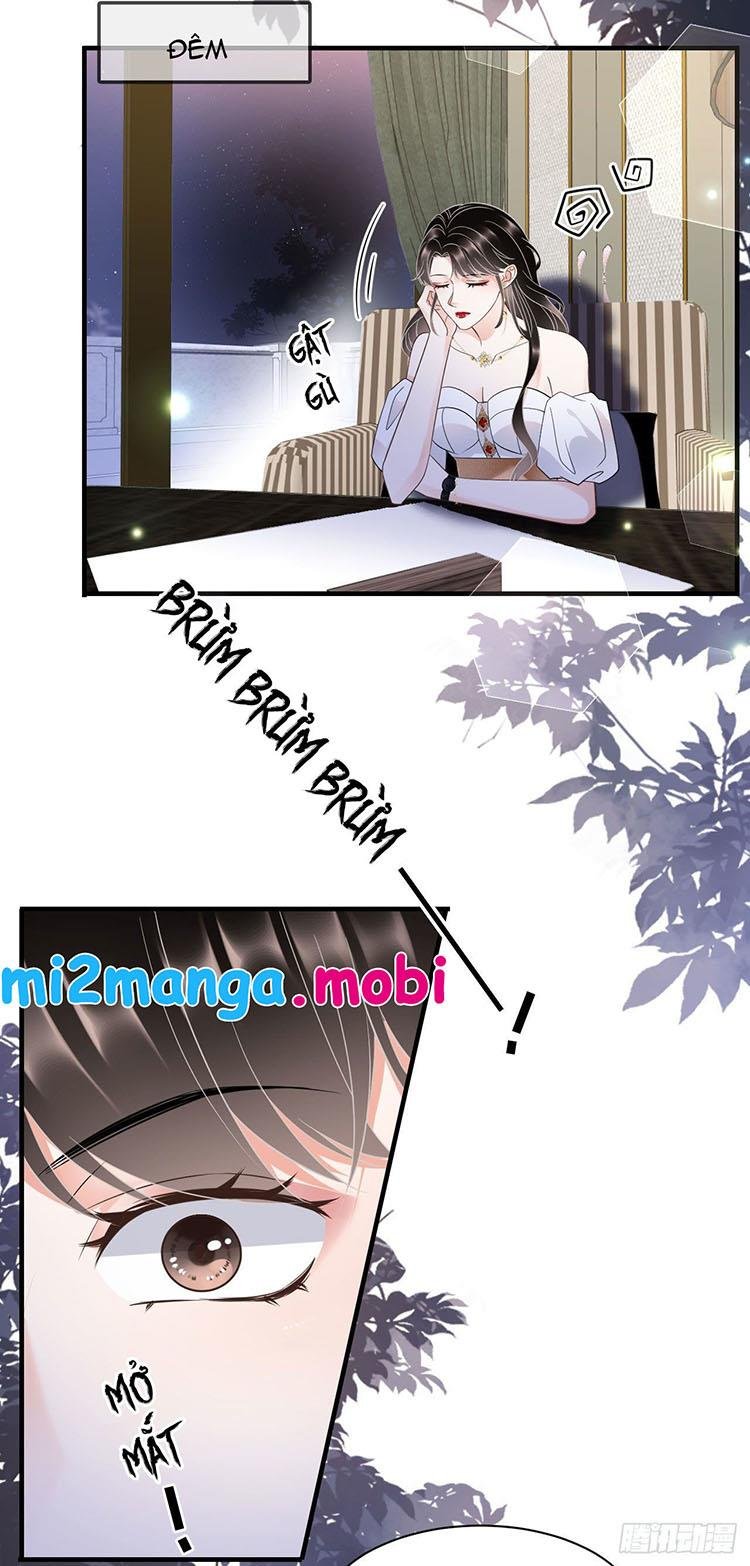 [16+] đại tiểu thư có thể có ý đồ xấu chapter 31.2 6