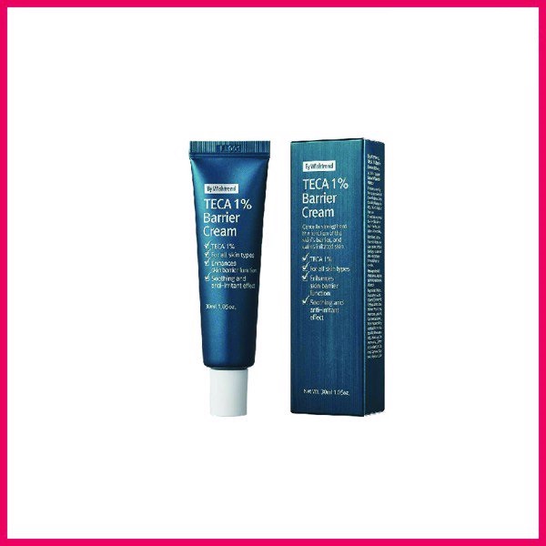 BY WISHTREND TECA 1% BARRIER CREAM