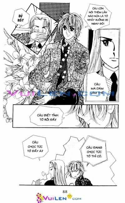 giảm cân để yêu chapter 1 88