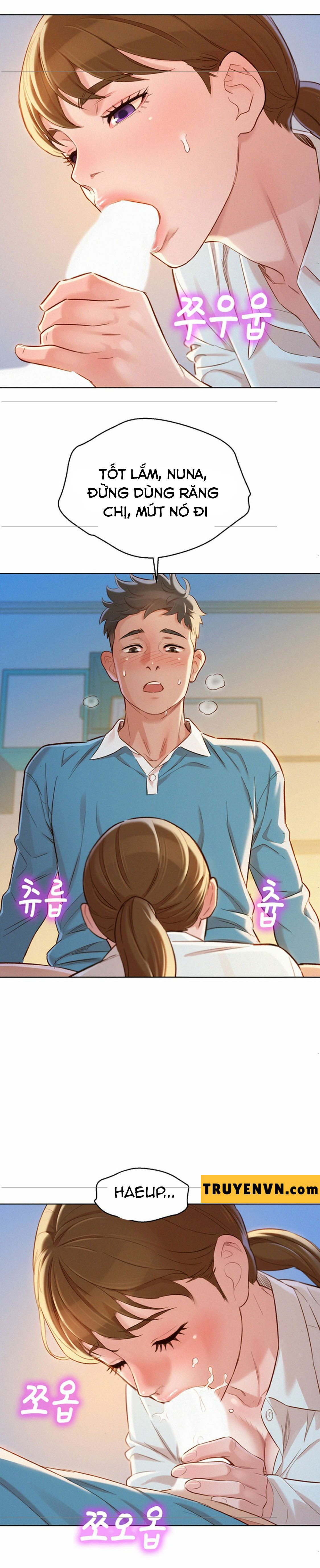 chị gái mưa chapter 86 8