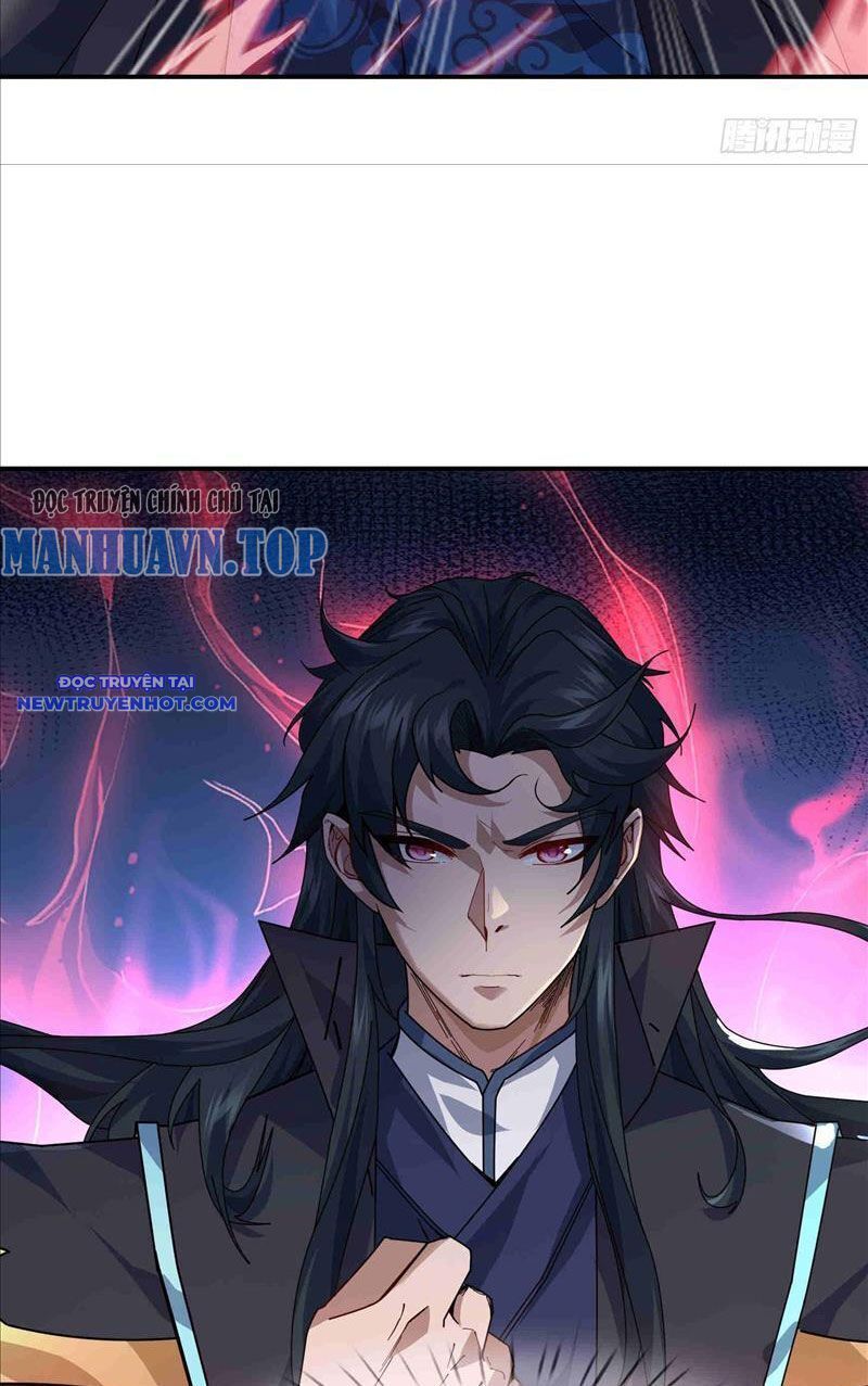 ngủ say vạn cổ: xuất thế đẩy ngang chư thiên chapter 2 3