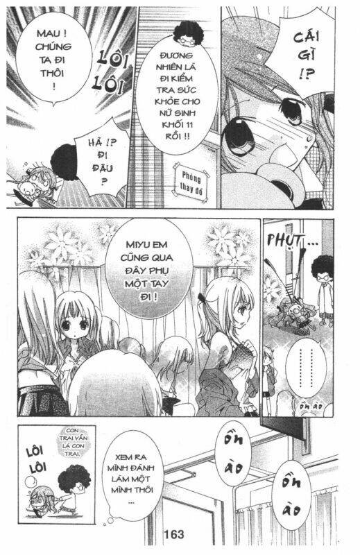 ore-sama kingdom chapter 3 163