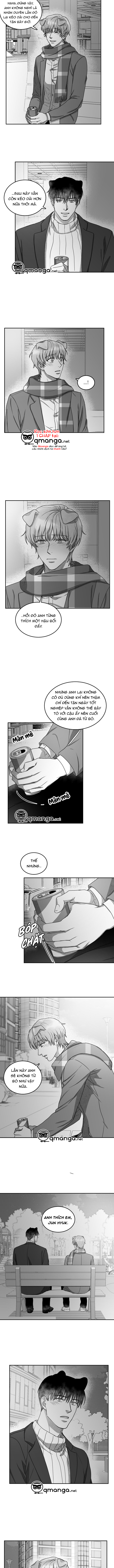 khi cún biết yêu chapter 23 3