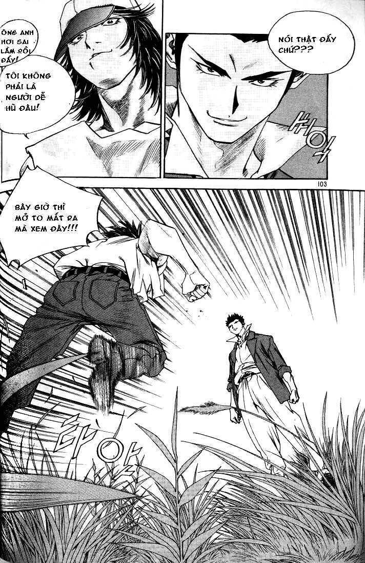 change guy chapter 215 8