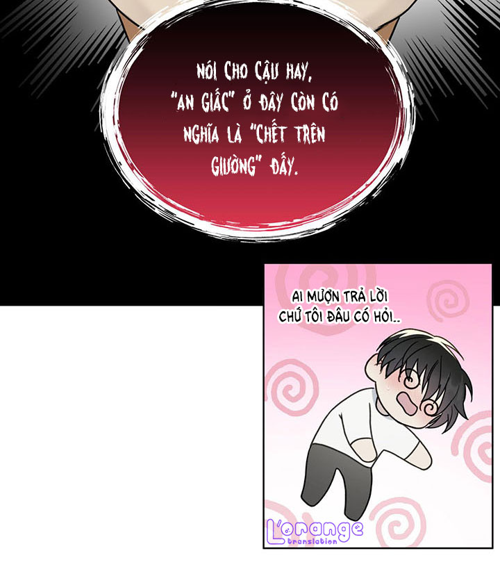 guiding nguy hiểm chapter 8 50