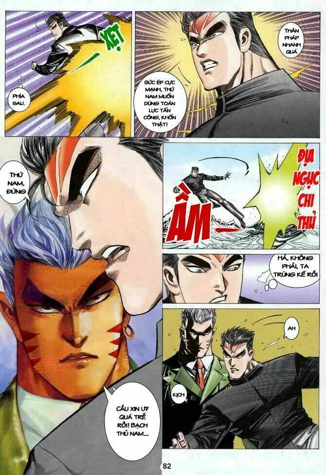 hải hổ 2 chapter 15 16