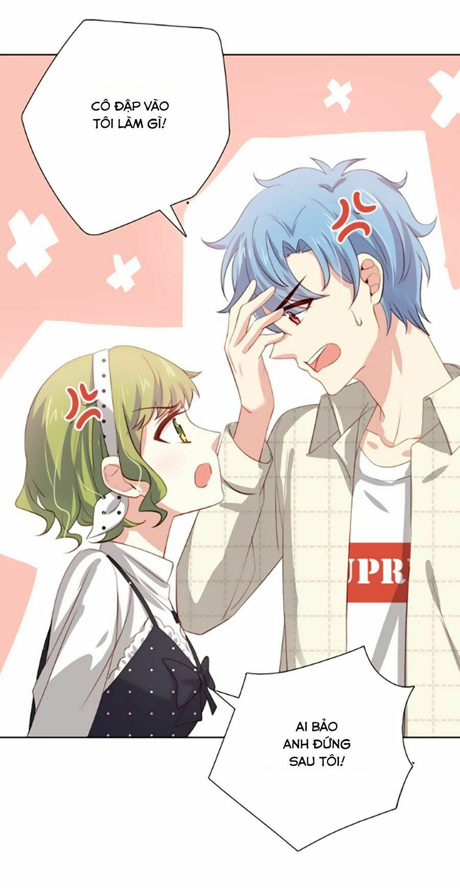 tình yêu là thế phần 2 chapter 30 32