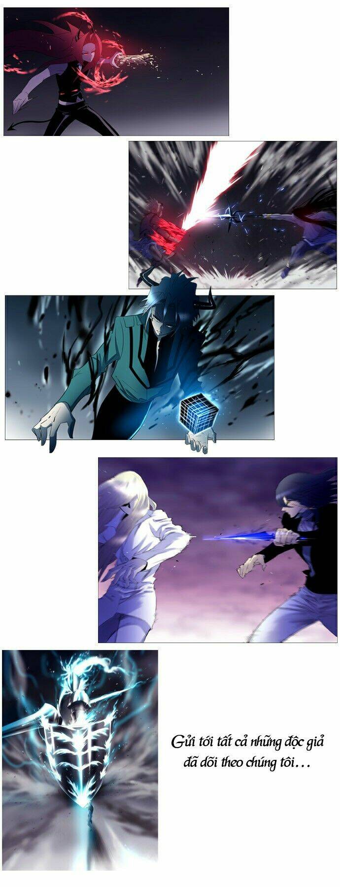 bản khế ước linh hồn chapter 224 19