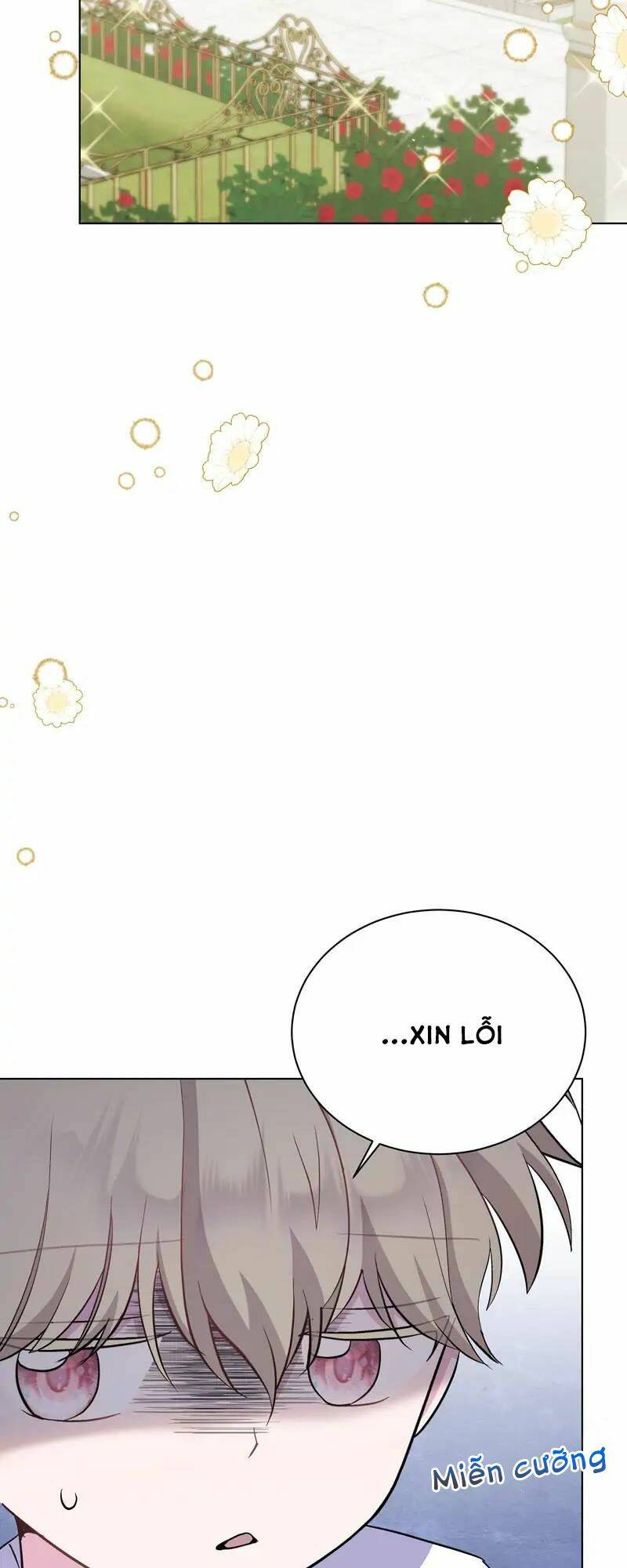 anh ấy thích tôi nhiều hơn tôi nghĩ chapter 9 9