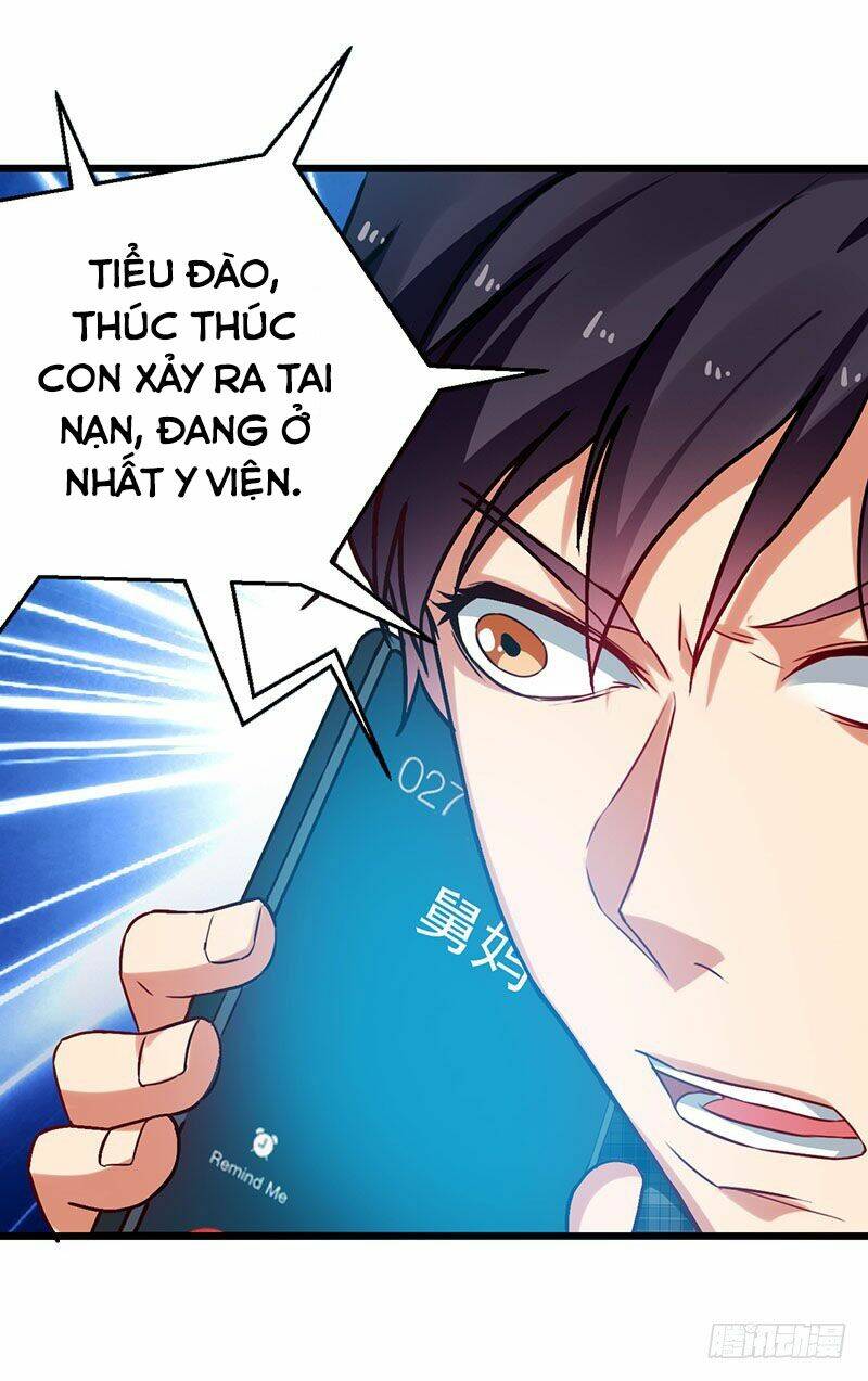 siêu cấp bại gia tử chapter 32 25