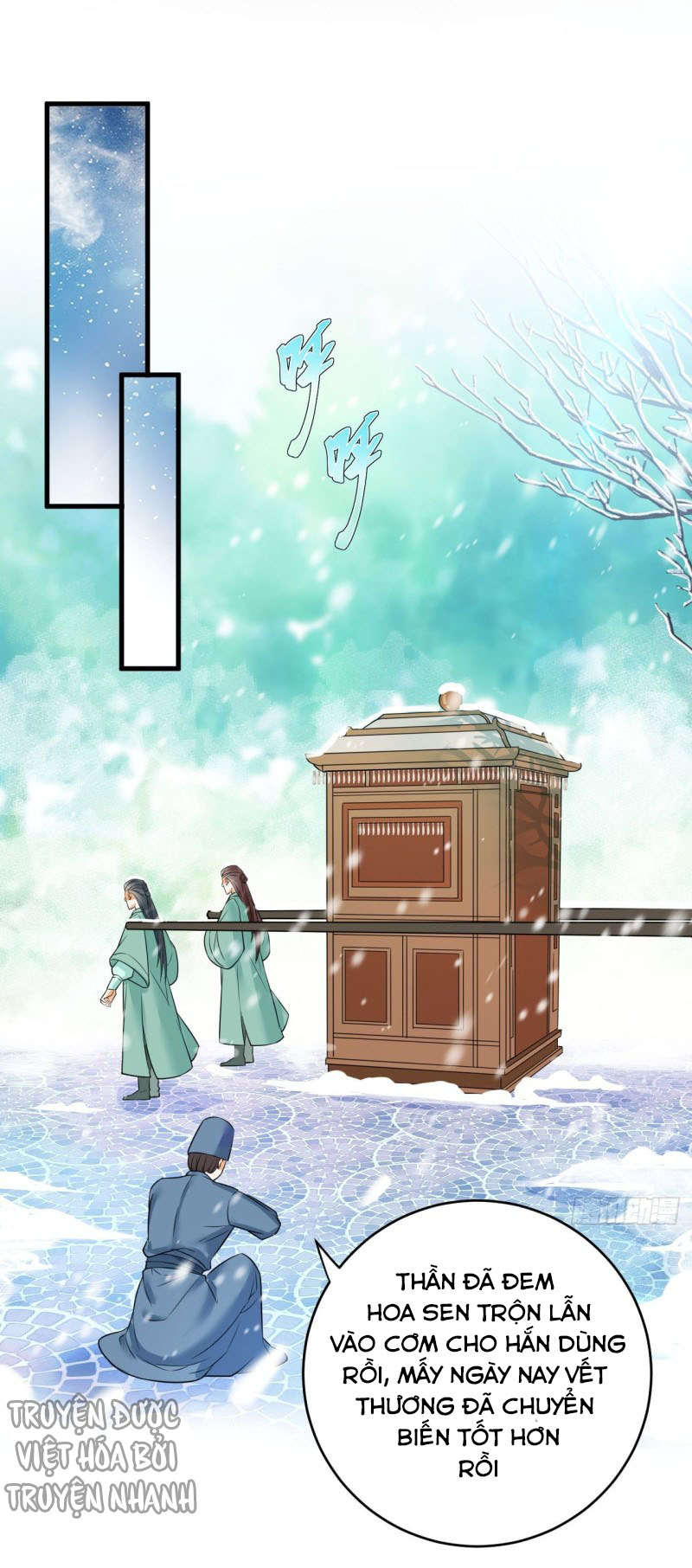 lễ băng nhạc hoại chi dạ chapter 41 37