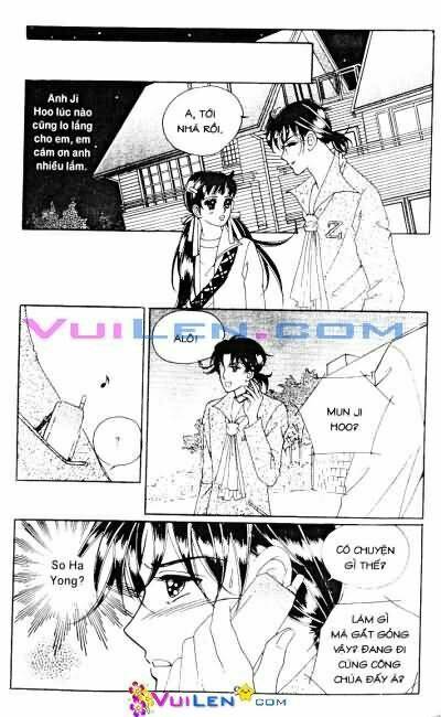 có anh trong đời chapter 7 94