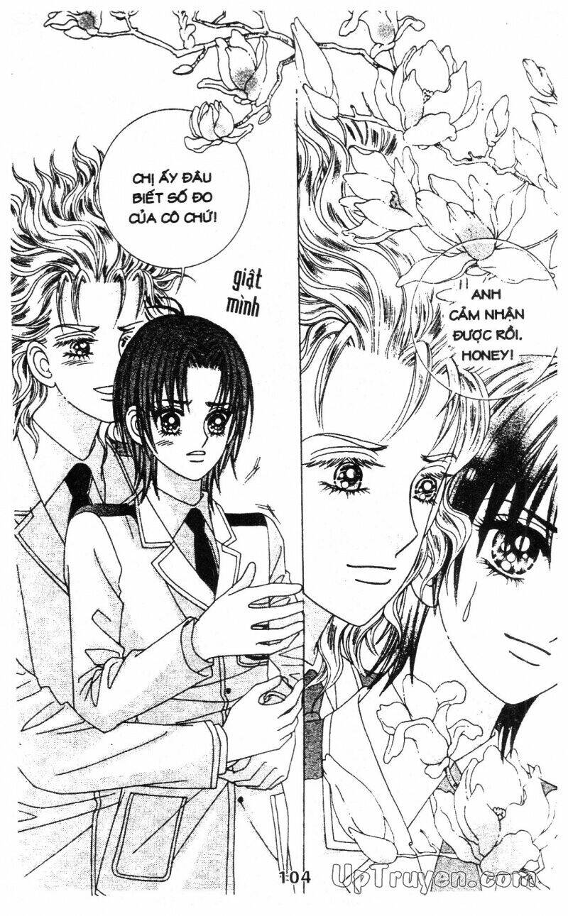 mặt nạ tình yêu chapter 82 28