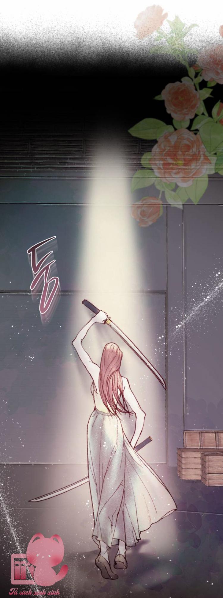 my demon chapter 8 50