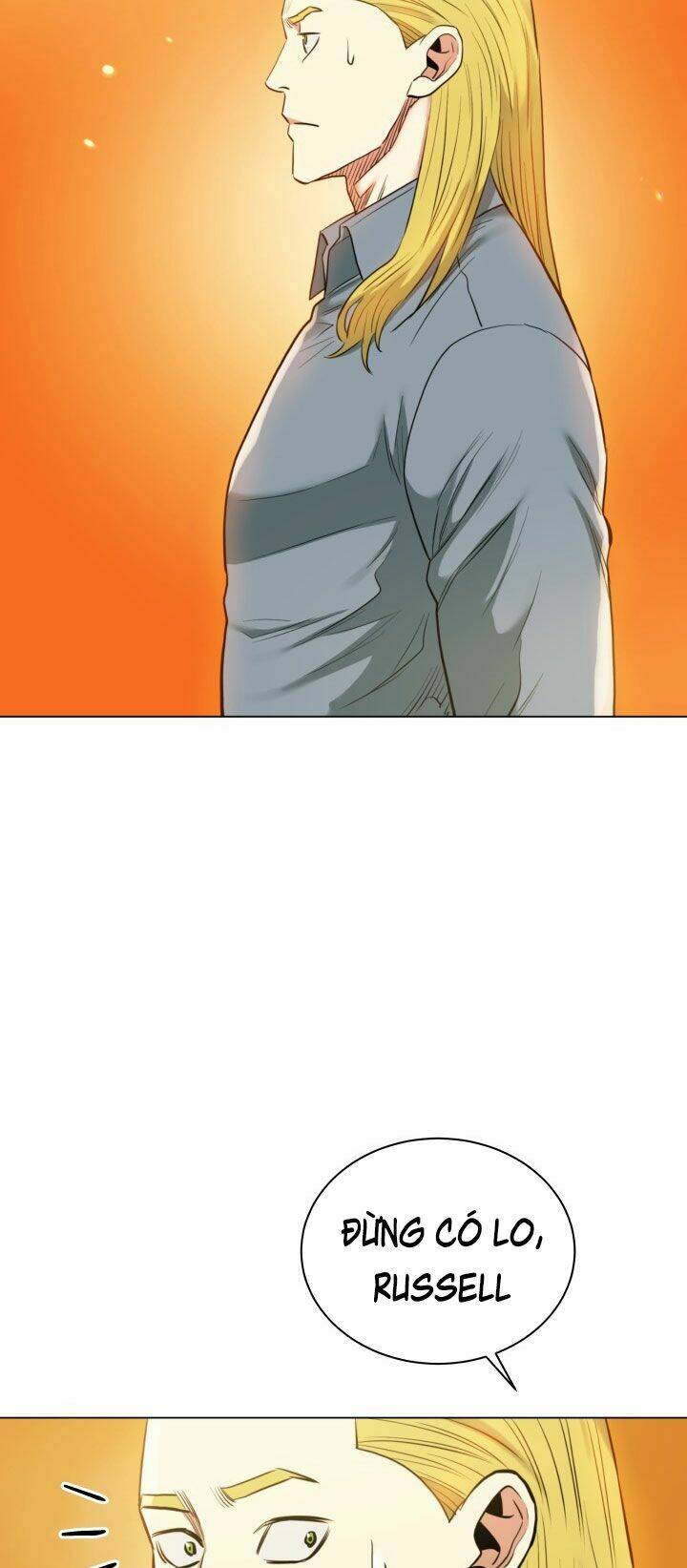 đấu sĩ vô song chapter 27 55