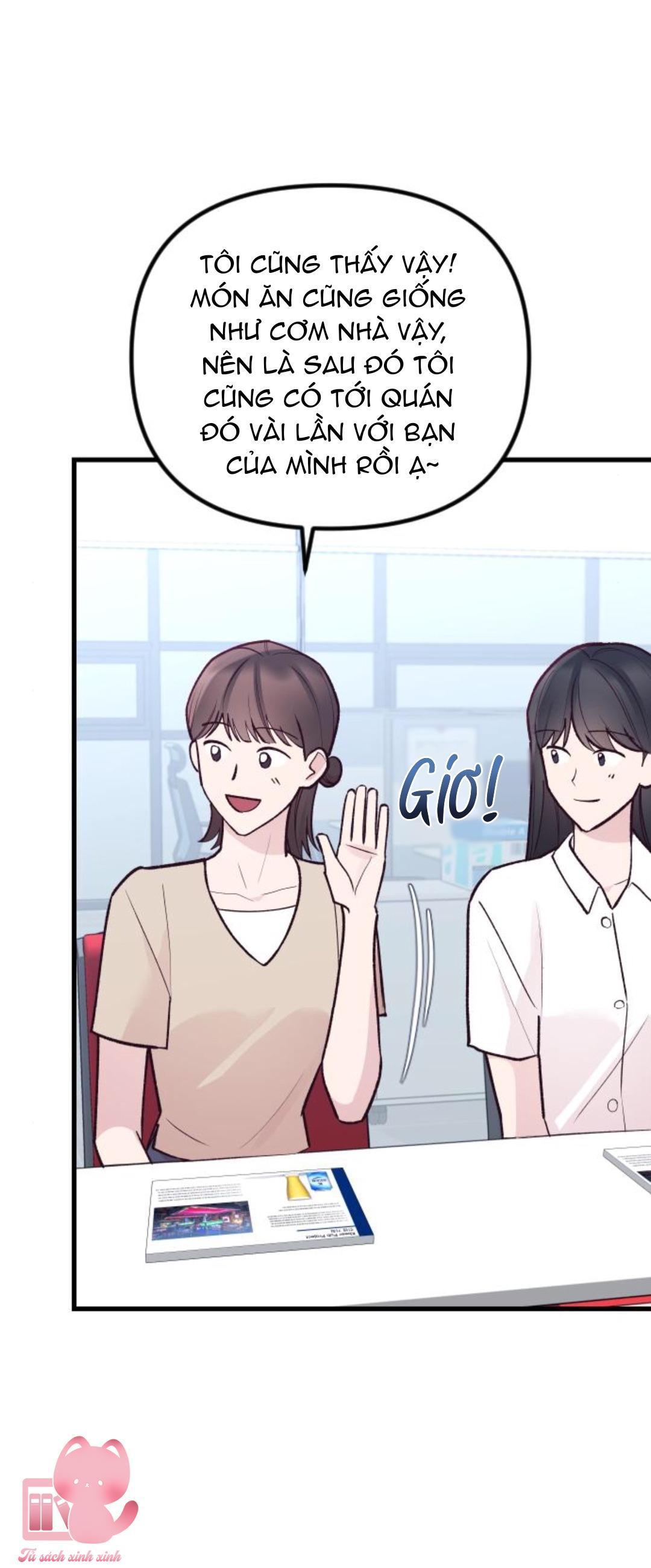 gặp nhau giữa trung gian chapter 20 18