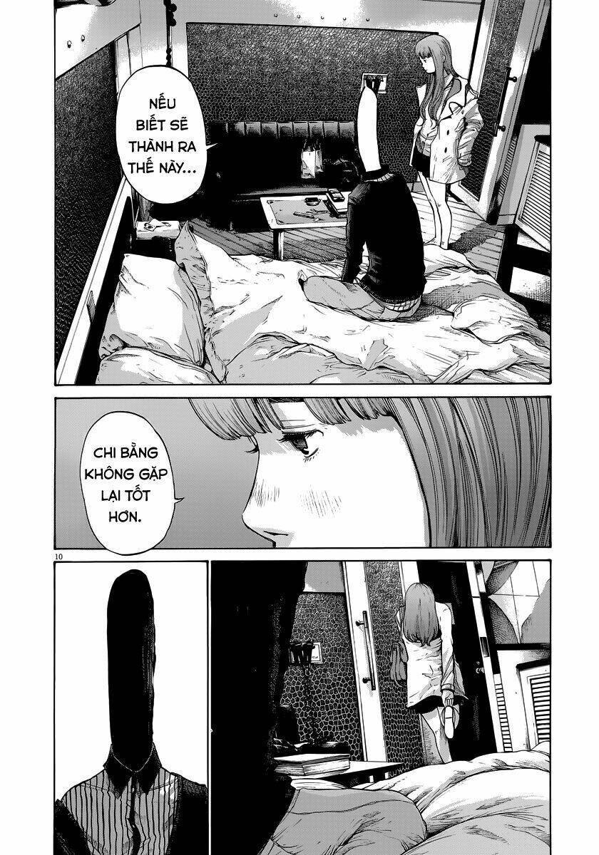 chúc ngủ ngon, punpun chapter 104 11