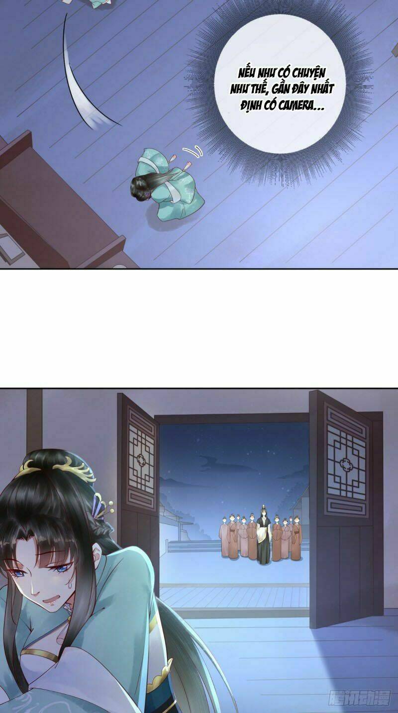 bổn cung muốn làm hoàng đế chapter 1 16