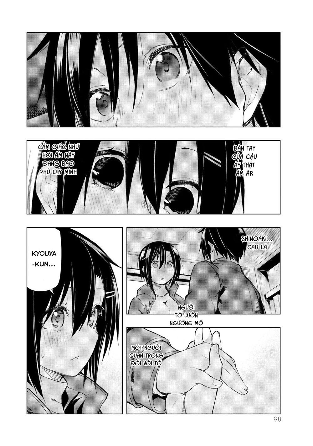 remake our life! chapter 17 28