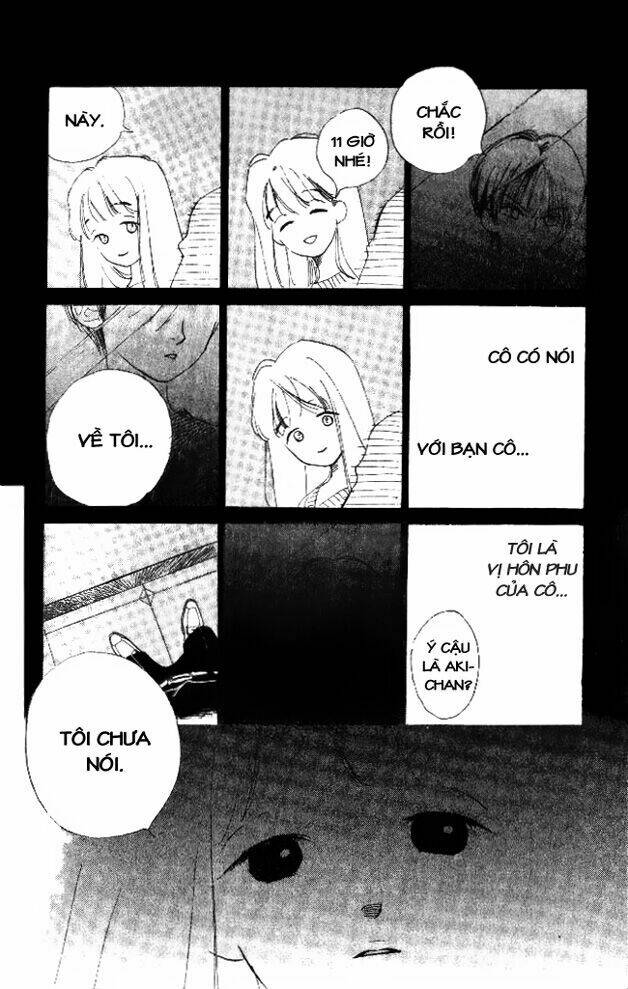 dear mine chapter 10 5