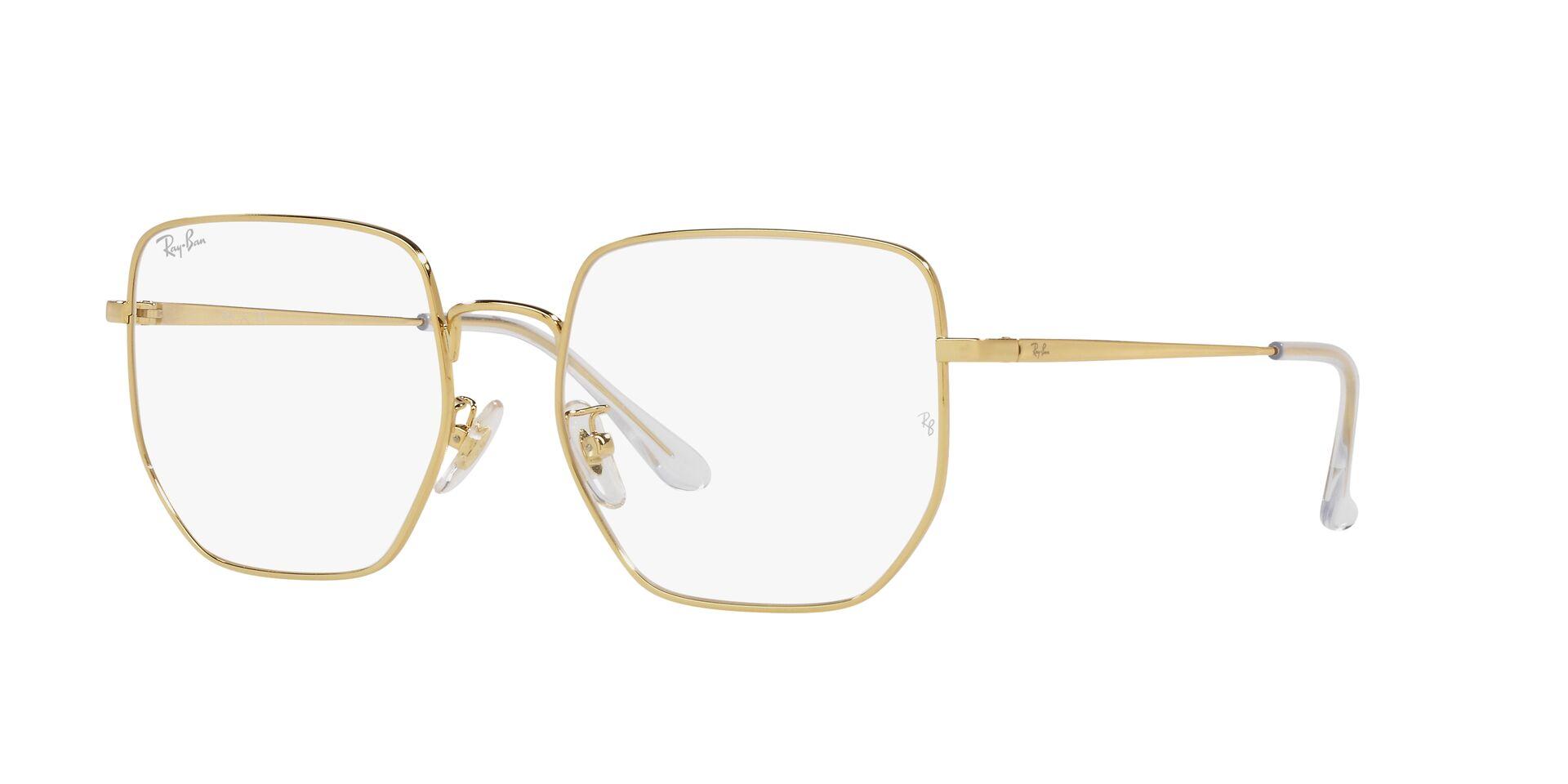 Mắt Kính RAY-BAN VISTA - - RX6464D 2500 -Eyeglasses