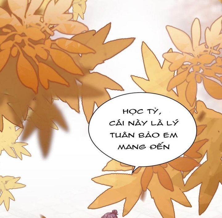 chiếc bật lửa và váy công chúa (b) chapter 21 14