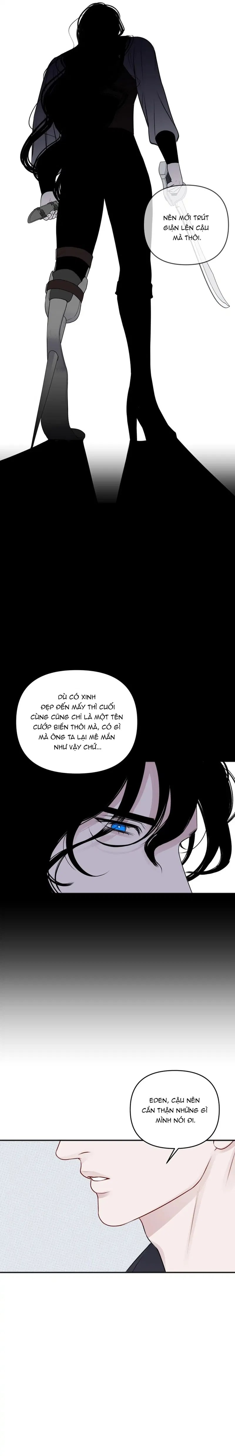 dưới lớp vỏ đen tối chapter 1 15