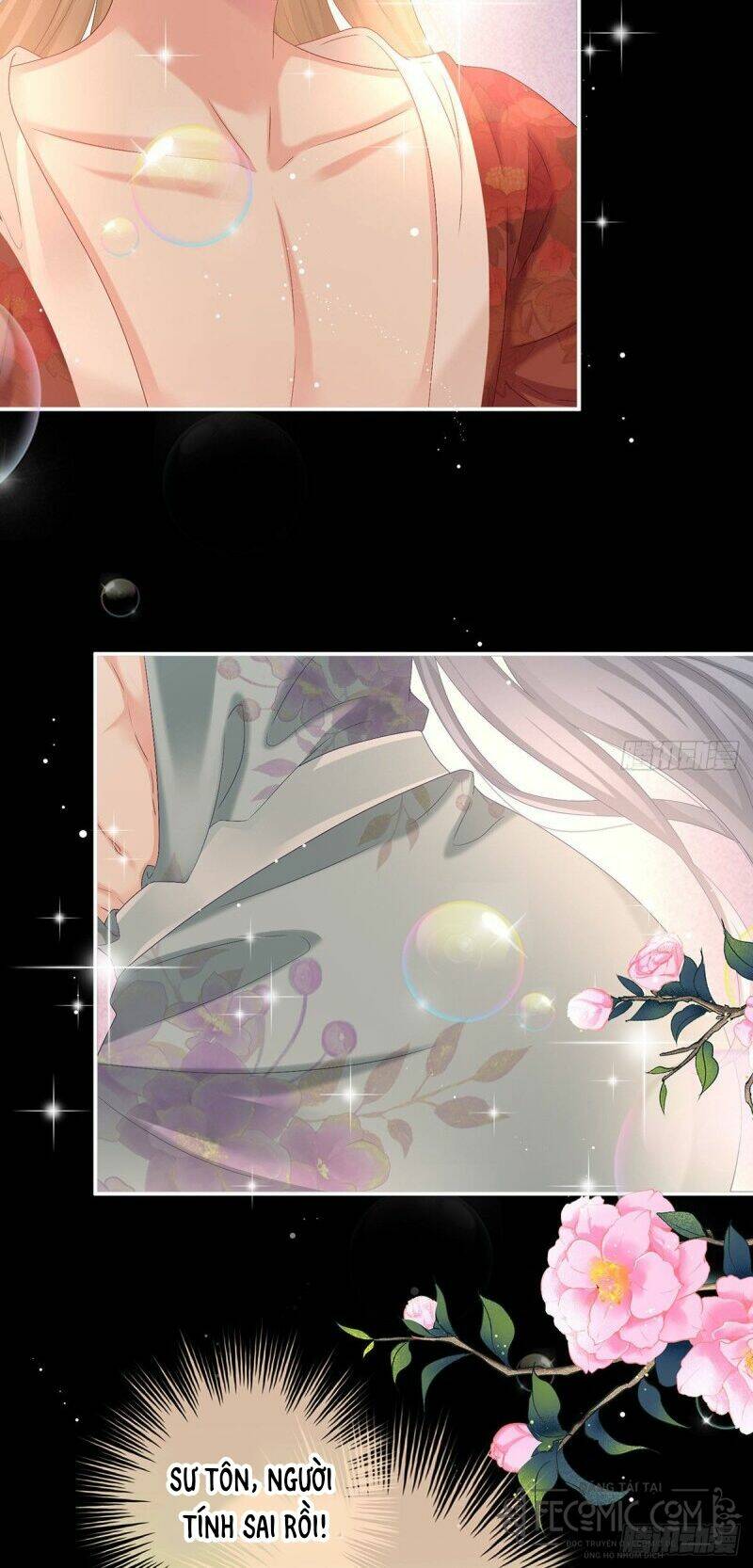 kiều phu có hỉ chapter 63 22