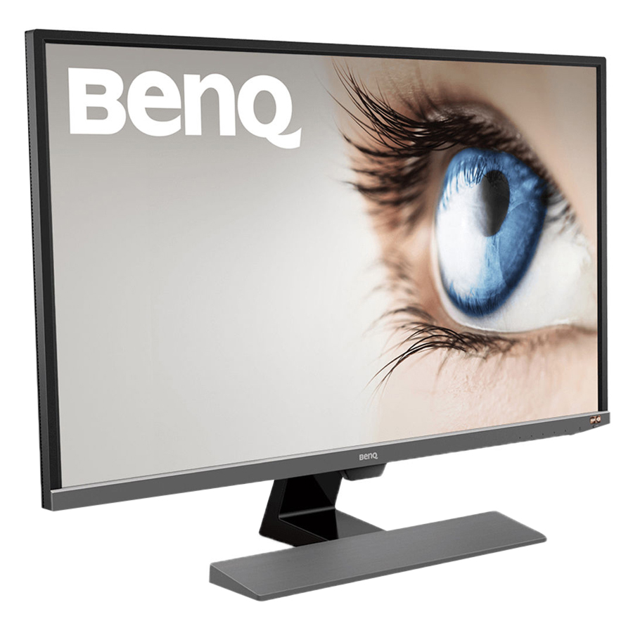 Màn Hình BenQ EW3270U 32 inch 4K (3840 x 2160) 4ms 60Hz VA FreeSync Speaker 2W x 2 - Hàng Chính Hãng