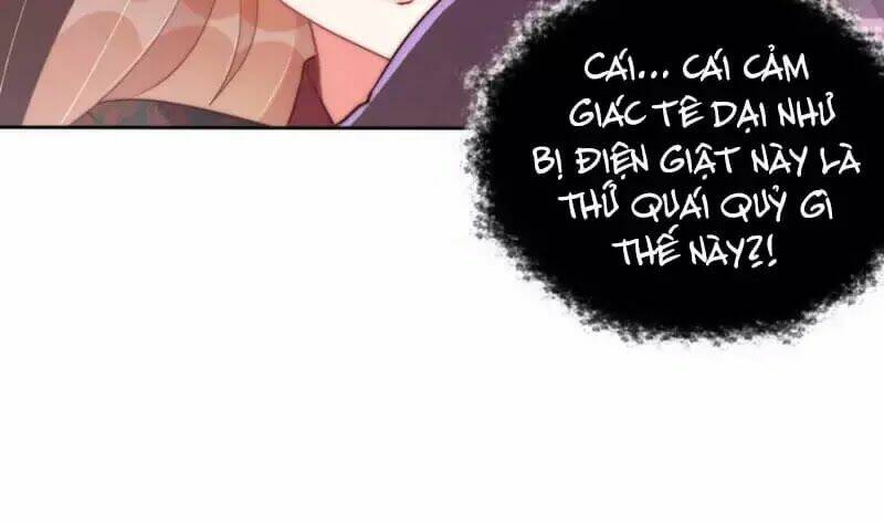 công chúa tại thượng: quốc sư mời xuống kiệu chapter 35 29