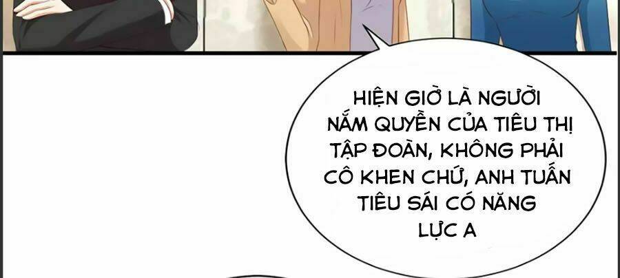 báo hệ nam hữu đích thiên tầng thao lộ chapter 16 3