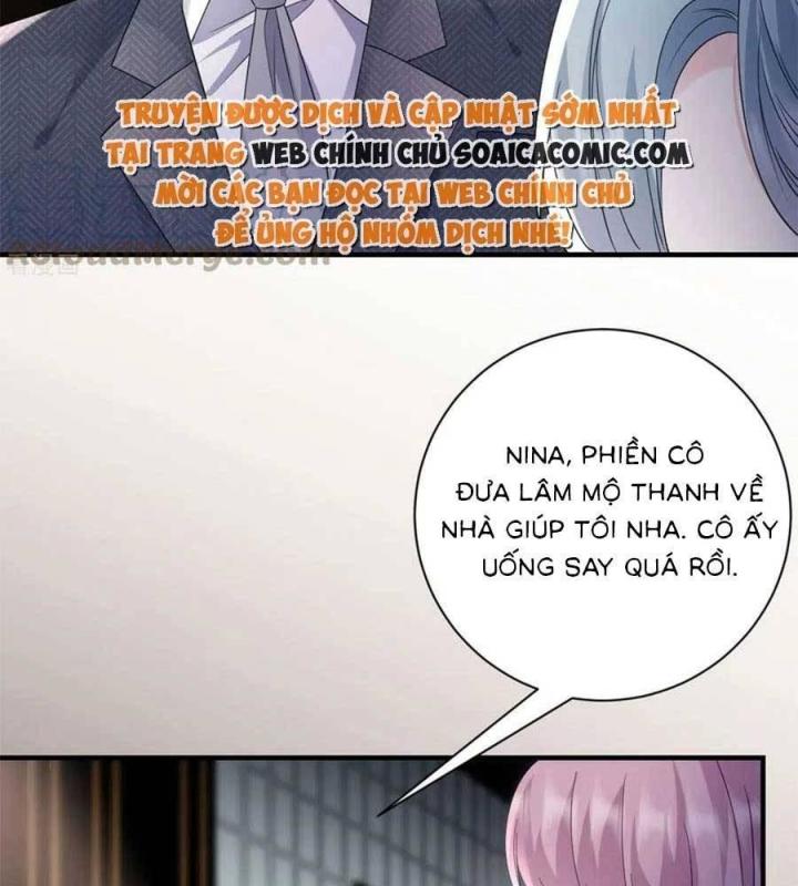 đại tiểu thư có thể có bụng dạ gì xấu chứ! (full) chapter 134 7