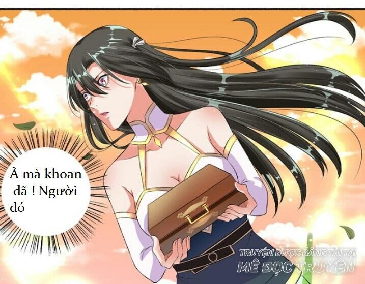 Cuồng Phi Phách Lối chapter 15.4 36