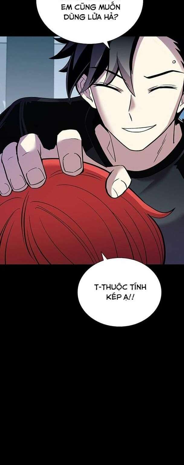 chuyển sinh thành ác nhân chapter 107 42