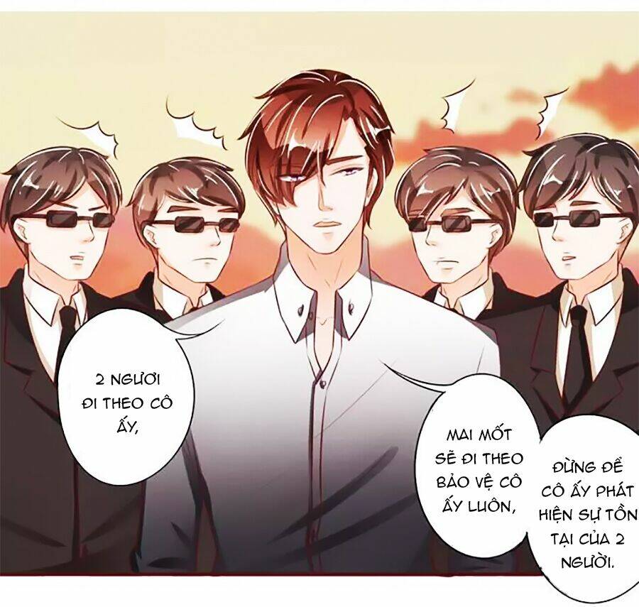 vương tước tư hữu bảo bối chapter 46 14