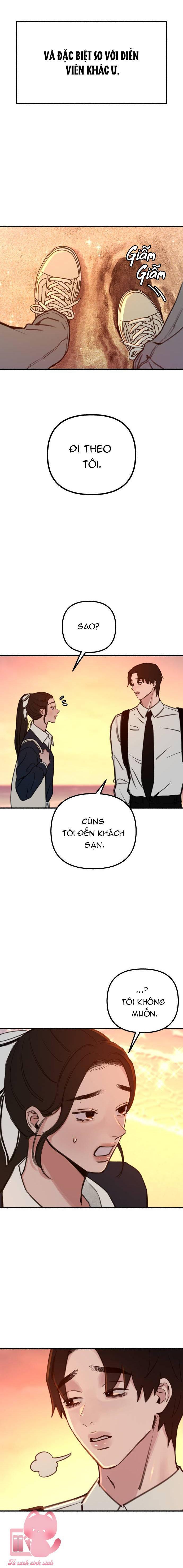 nàng thơ điện ảnh chapter 49 9