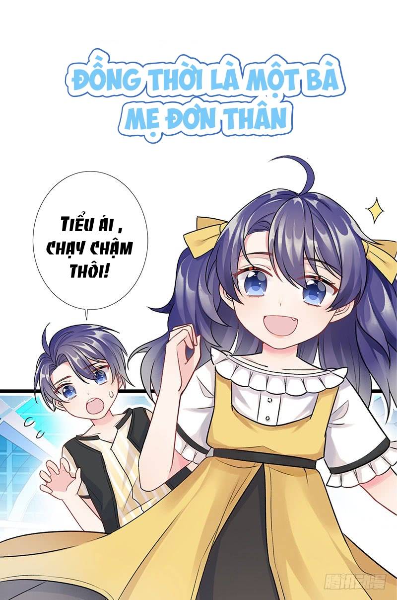 song bảo vô địch chapter 0 2