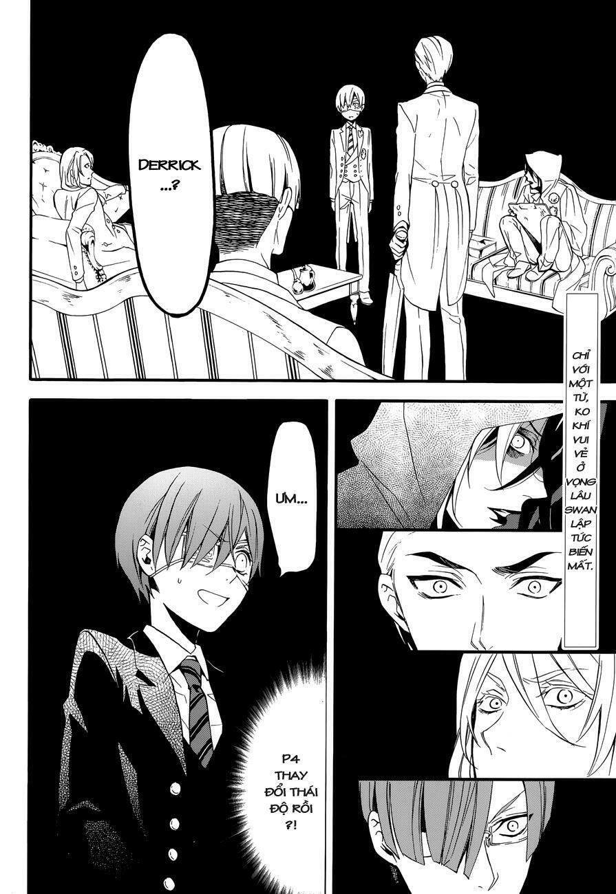 hắc quản gia chapter 73 2