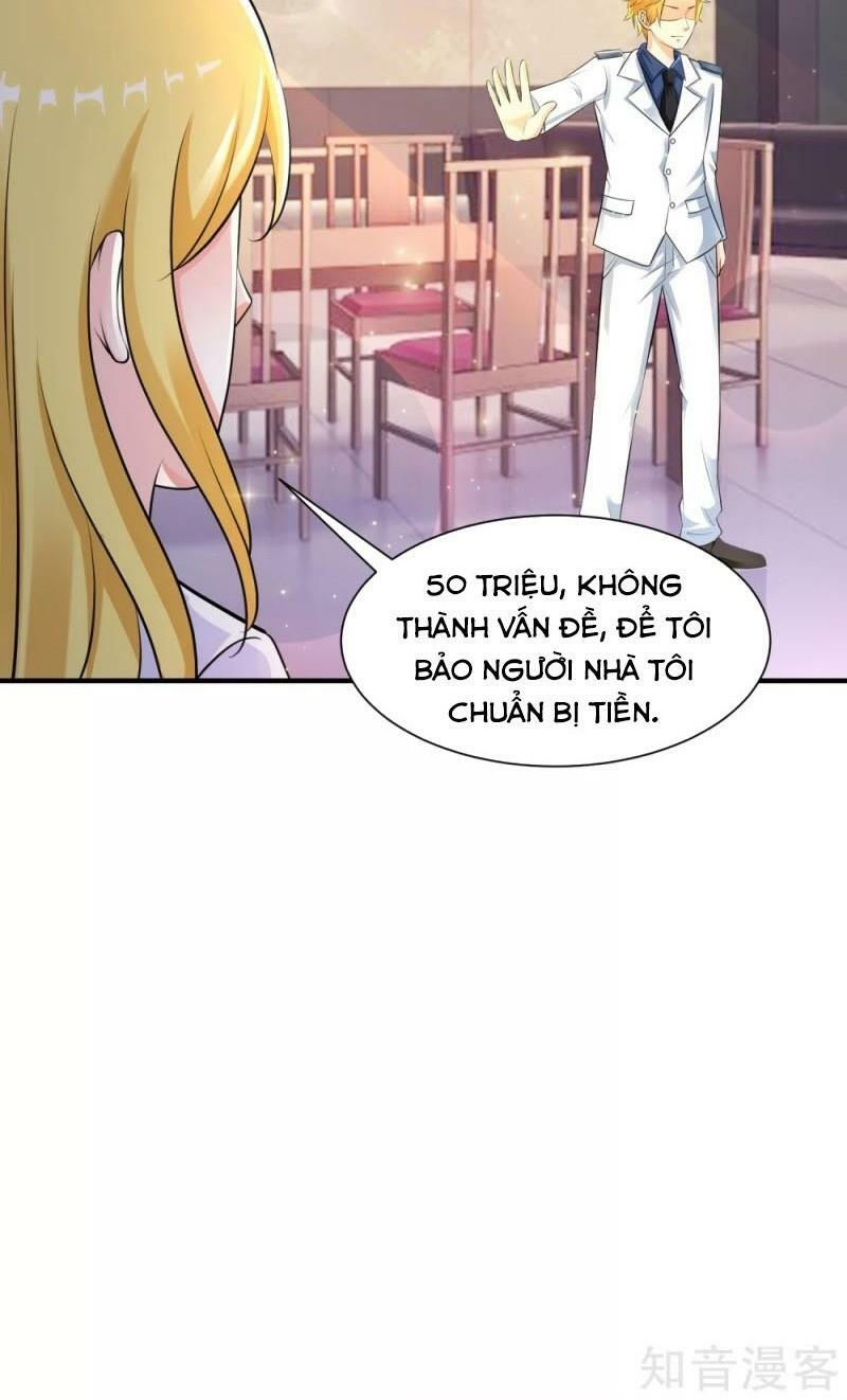 tối cường vận đào hoa chapter 115 22