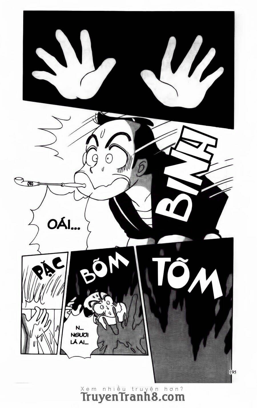 miko - edo rắc rối ký chapter 7 4