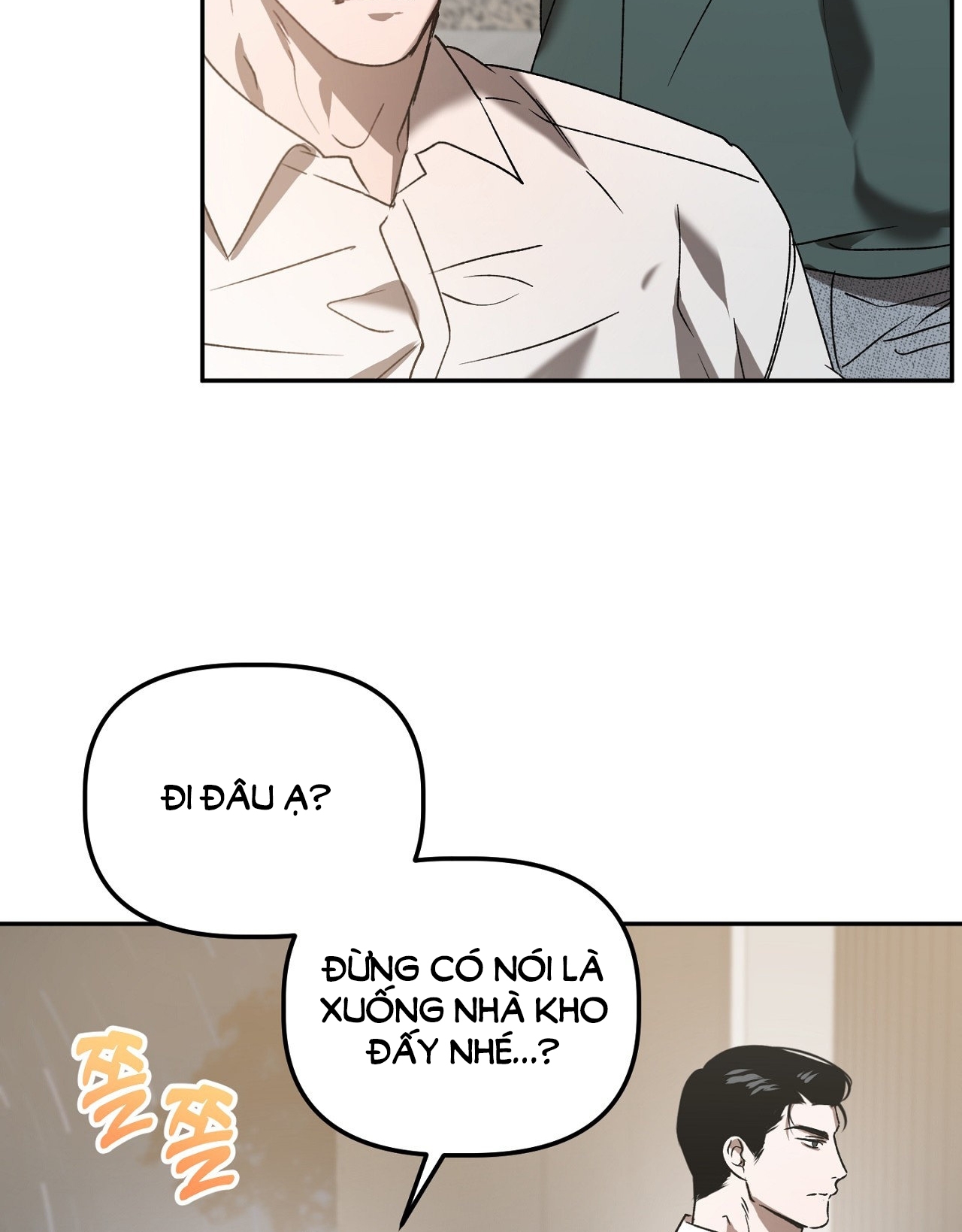 Anh Đã Hiểu Chưa? chapter 42.1 - Trang 18