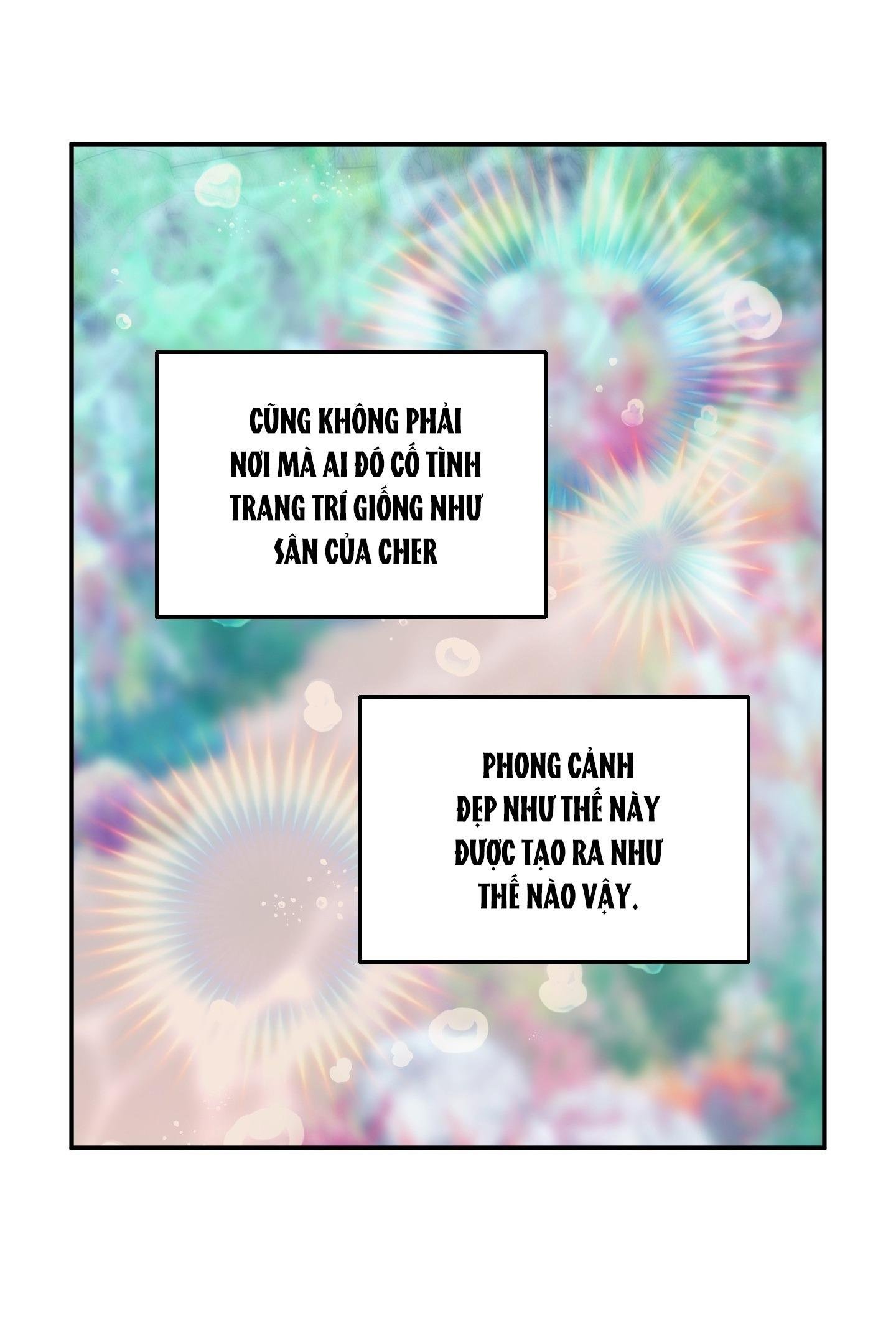 cá mập và cô dâu thỏ chapter 53 31