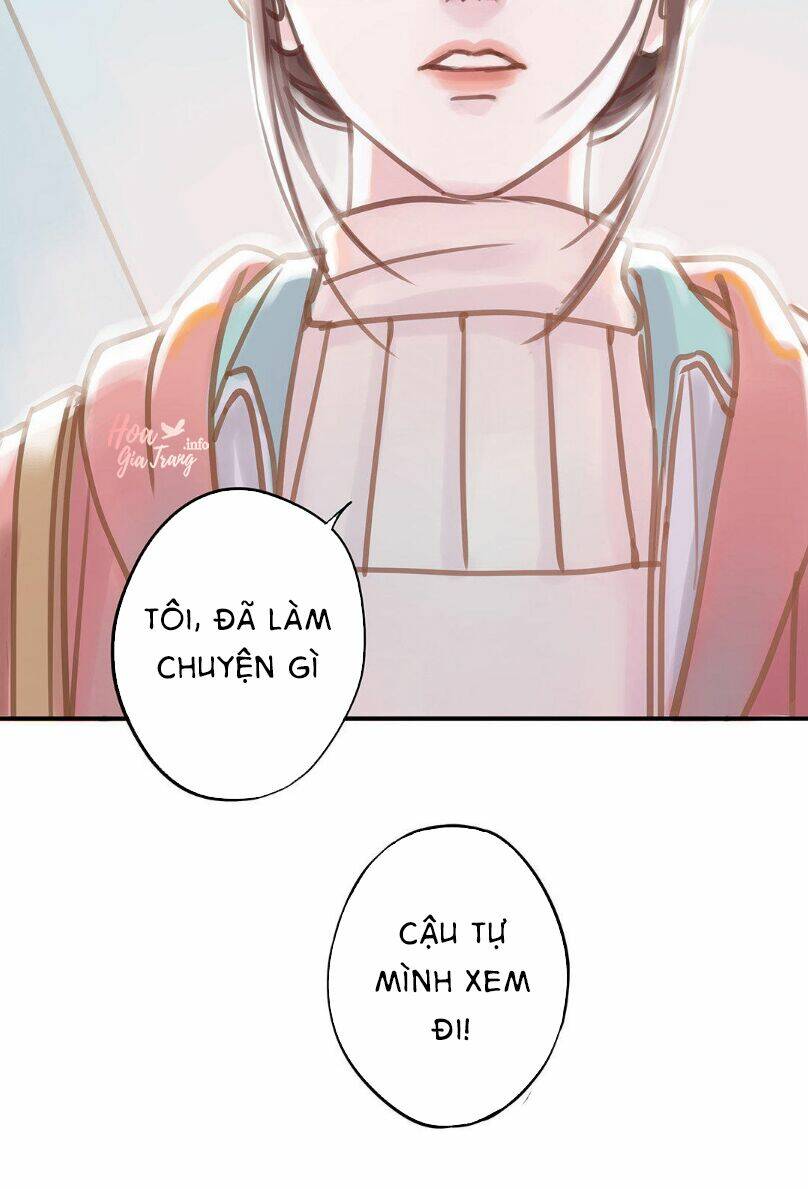 chồng trước 18 tuổi chapter 8 17